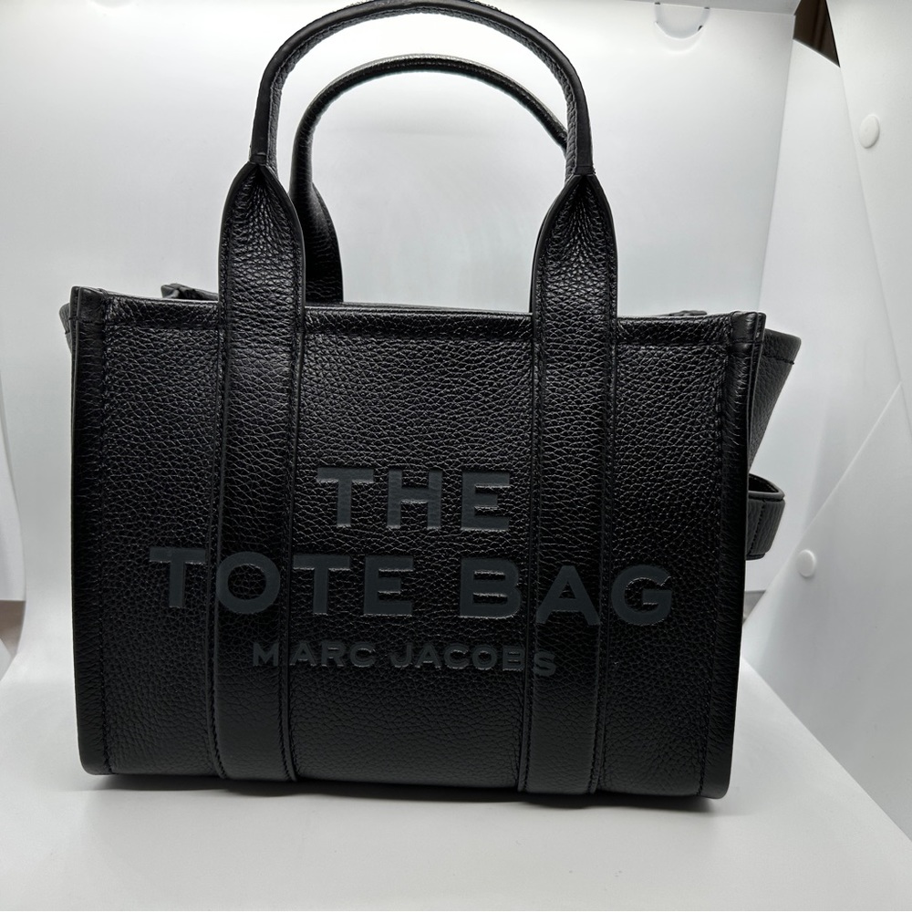 Marc Jacobs The Tote Bag - Medium Leather
